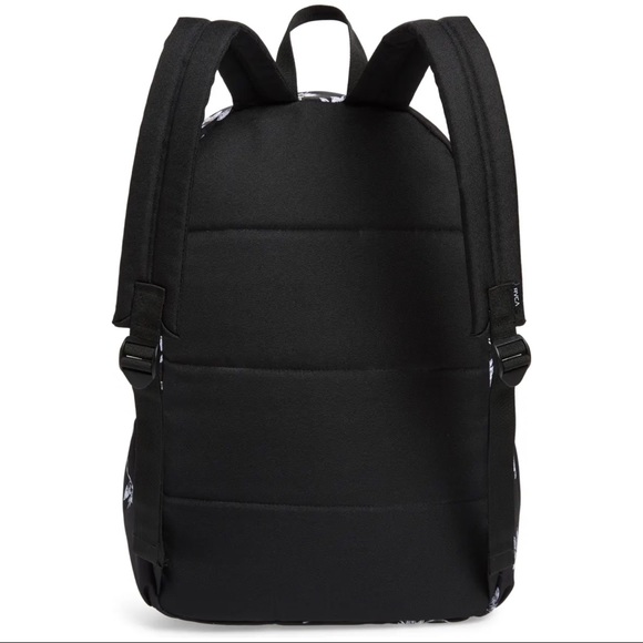 🔥LAST 1🔥RVCA ‘Multiplied’ Backpack - Picture 6 of 7